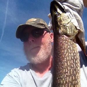 Meet your Posher, Earl